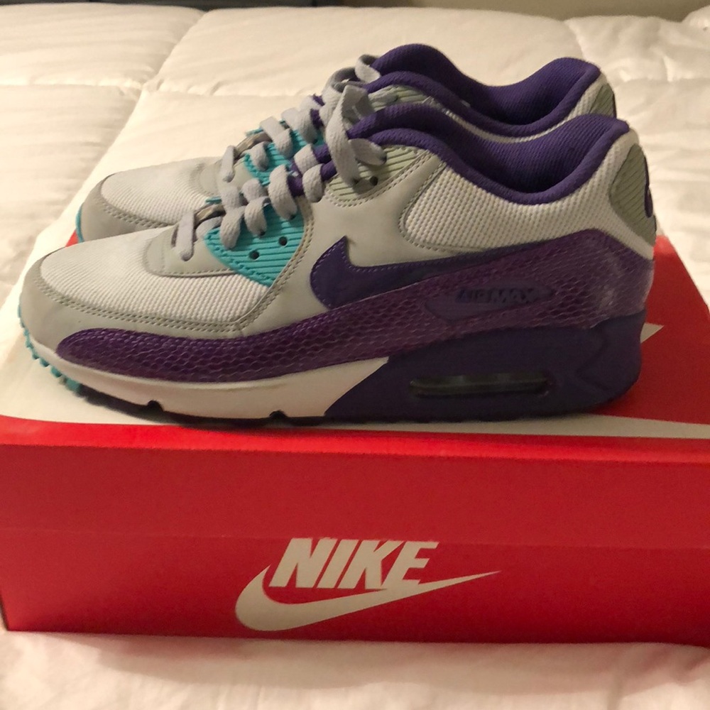 Nike air max